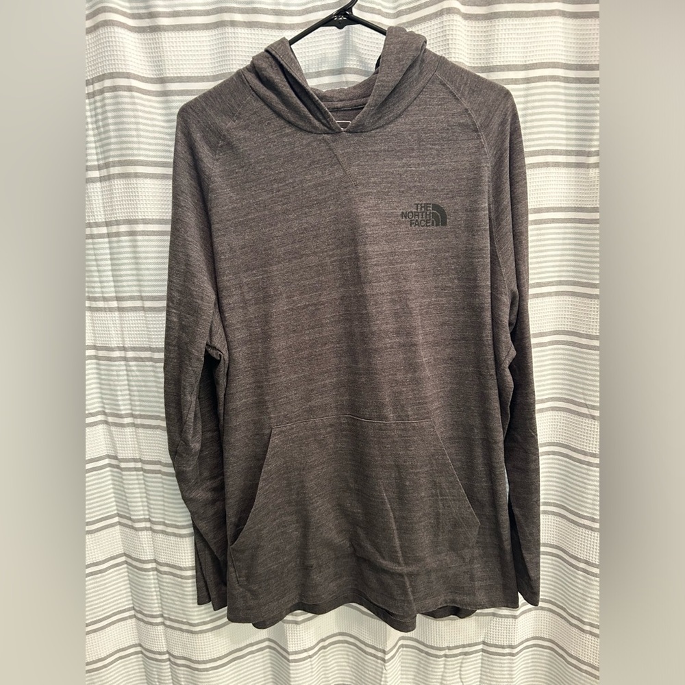 North Face Hoodie